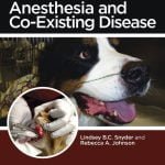Canine And Feline Anesthesia And Co Existing Disease PDF