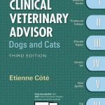 Clinical Veterinary Advisor 3 Dogs And Cats PDF