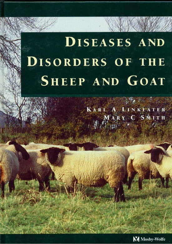 Color Atlas Of Diseases And Disorders Of The Sheep And Goat Pdf