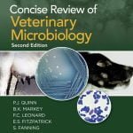 Concise Review Of Veterinary Microbiology 2nd Edition PDF