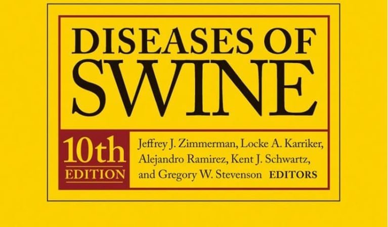 Diseases Of Swine 10th Edition PDF