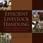 Efficient Livestock Handling