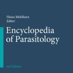 Encyclopedia Of Parasitology 3rd Edition PDF
