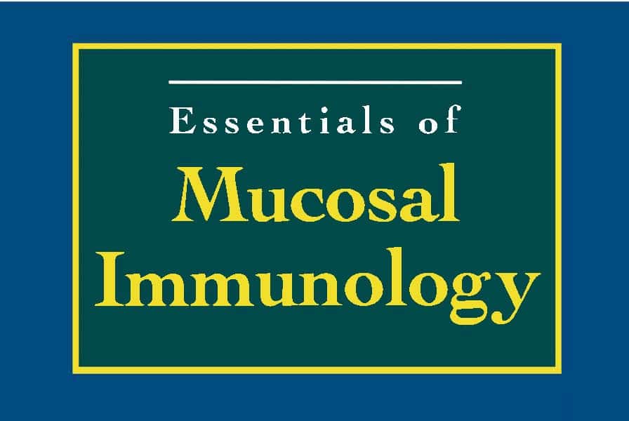 Essentials Of Mucosal Immunology PDF