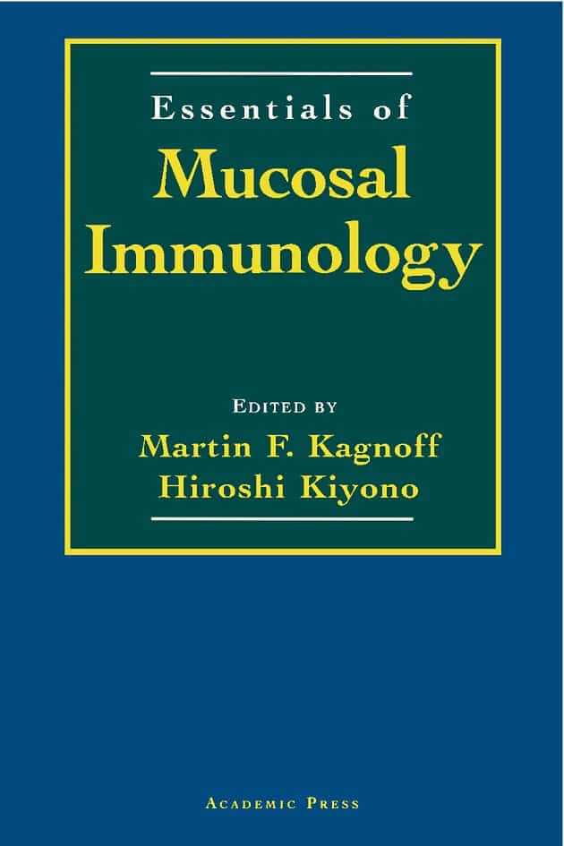 Essentials Of Mucosal Immunology PDF