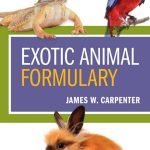 Exotic Animal Formulary 5th Edition PDF