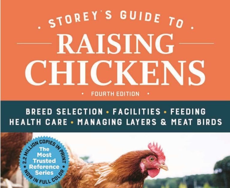 Guide To Raising Chickens 4th Edition PDF