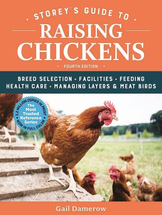 Guide To Raising Chickens 4th Edition PDF