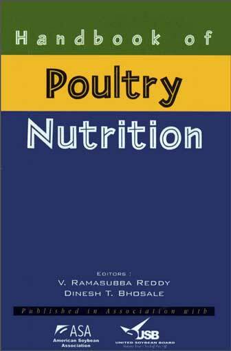 Handbook Of Poultry Nutrition PDF