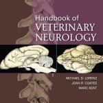 Handbook Of Veterinary Neurology 5th Edition PDF