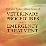 Handbook Of Veterinary Procedures And Emergency Treatment