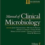 Manual Of Clinical Microbiology 11th Edition PDF