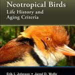 Molt In Neotropical Birds Life History And Aging Criteria PDF