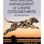 Multimodal Management For Canine Osteoarthritis 2nd Edition PDF