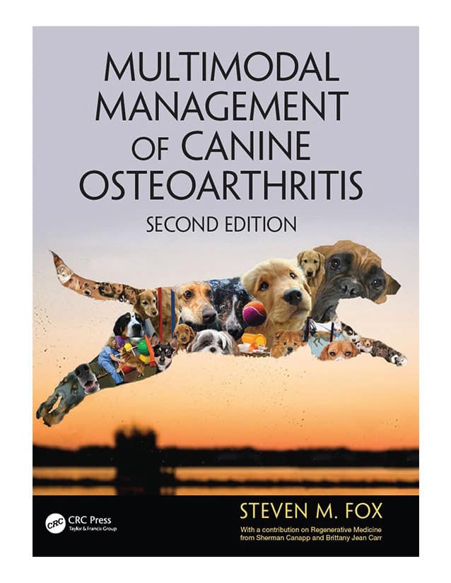 Multimodal Management For Canine Osteoarthritis 2nd Edition PDF