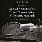 [PDF Download] Kings Applied Anatomy Of  The Central Nervous System Of Domestic Mammals