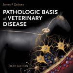 Pathologic Basis Of Veterinary Disease 6th Edition PDF