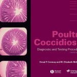 Poultry Coccidiosis Diagnostic And Testing Procedures 3rd Edition PDF
