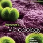 Prescotts Microbiology By Joanne Willey