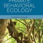 Primate Behavioral Ecology 5th Edition PDF