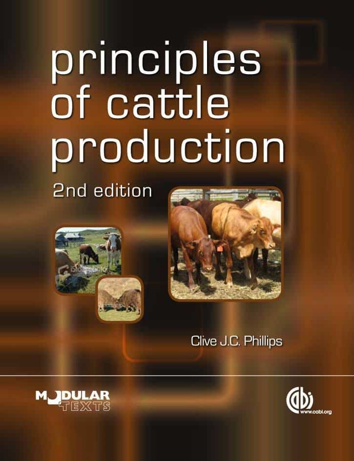 Principles Of Cattle Production 2nd Edition PDF (2)