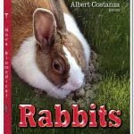 Rabbits Biology, Diet And Eating Habits And Disorders PDF