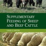 Supplementary Feeding Of Sheep And Beef Cattle 2nd Edition PDF