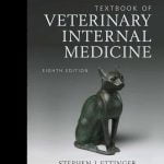 Textbook Of Veterinary Internal Medicine 8th Edition PDF