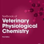 Textbook Of Veterinary Physiological Chemistry 3rd Edition PDF