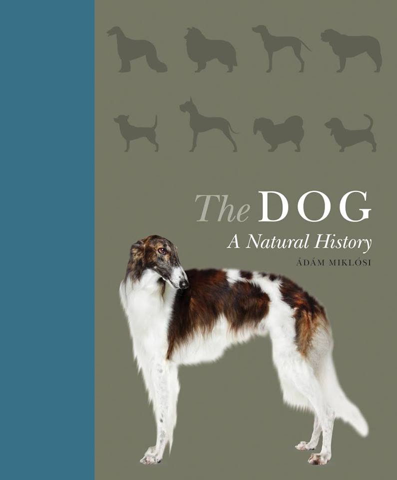 The Dog A Natural History PDF