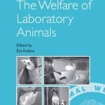 The Welfare Of Laboratory Animals PDF
