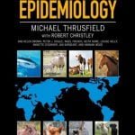 Veterinary Epidemiology 4th Edition PDF