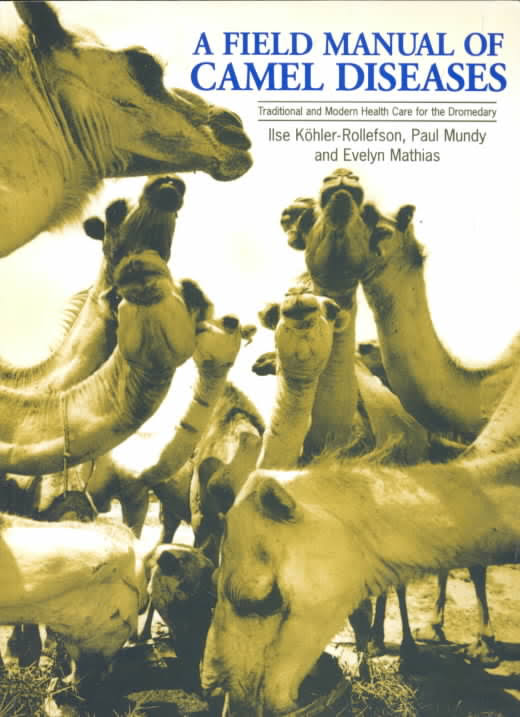 A Field Manual Of Camel Diseases PDF