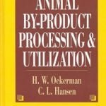 Animal By Product Processing & Utilization Free PDF Download