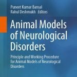 Animal Models Of Neurological Disorders PDF