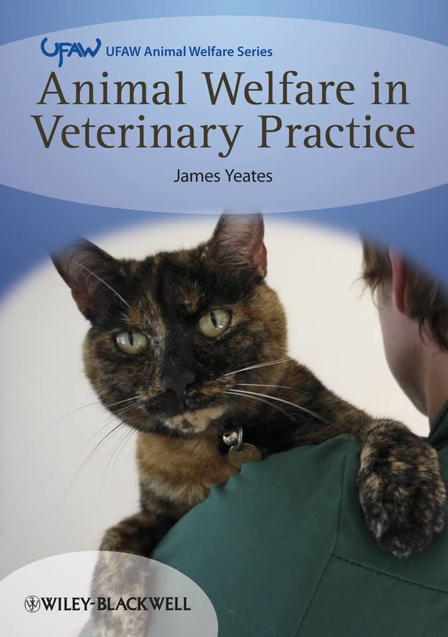 Animal Welfare In Veterinary Practice PDF