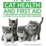 A–Z Of Cat Health And First Aid A Holistic Veterinary Guide For Owners PDF