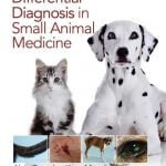 Differential Diagnosis In Small Animal Medicine Free PDF Download
