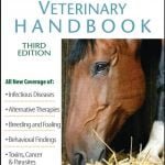 Horse Owner’s Veterinary Handbook 3rd Edition Free PDF Download