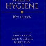 Meat Hygiene 10th Edition PDF By J. F. Gracy