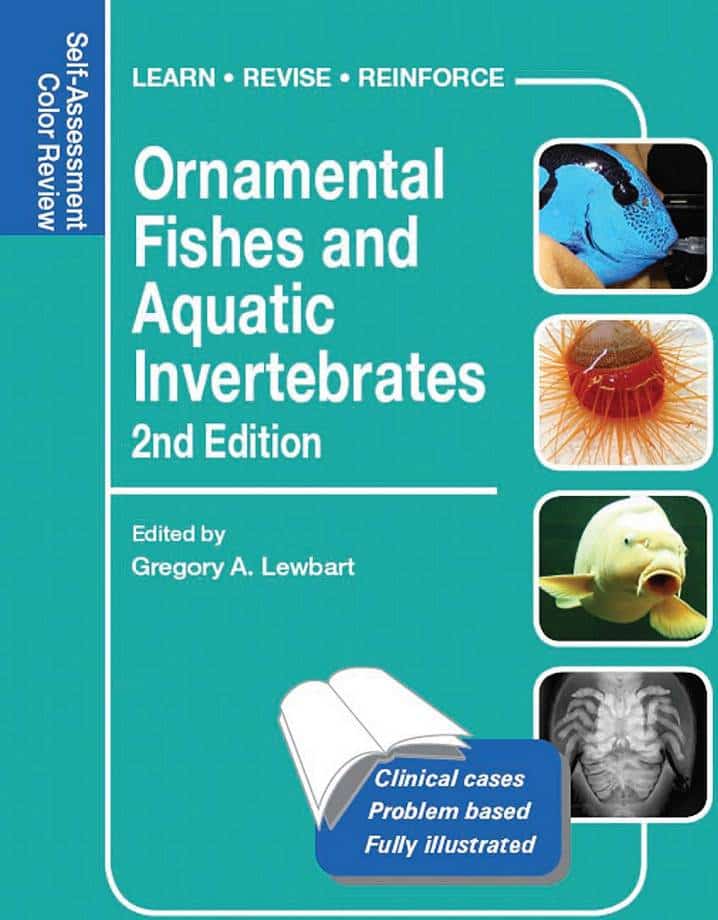 Ornamental Fishes And Aquatic Invertebrates