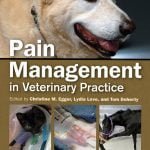 Pain Management In Veterinary Practice PDF Page 001