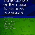 Pathogenesis Of Bacterial Infections In Animals 4th Edition