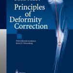 Principles Of Deformity Correction PDF