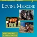 Robinson’s Current Therapy In Equine Medicine 7th Edition PDF