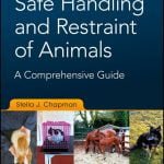 Safe Handling And Restraint Of Animals A Comprehensive Guide PDF
