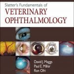Slatter’s Fundamentals Of Veterinary Ophthalmology 5th Edition PDF