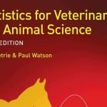 Statistics For Veterinary And Animal Science 3rd Edition PDF