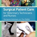 Surgical Patient Care For Veterinary Technicians And Nurses PDF