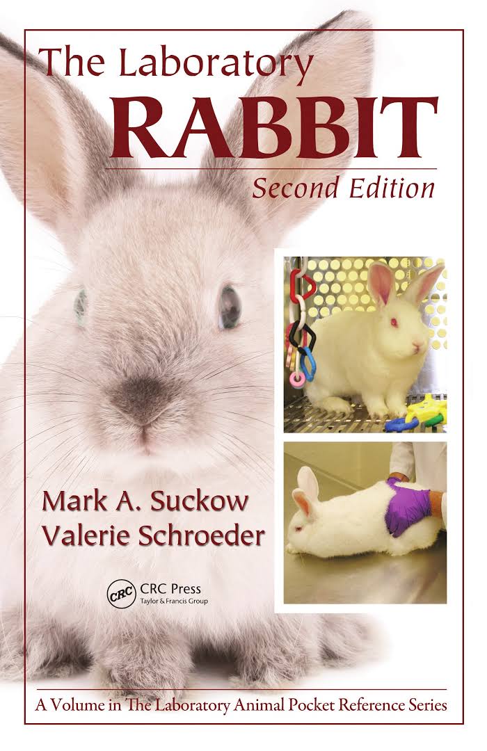 The Laboratory Rabbit 2nd Edition PDF